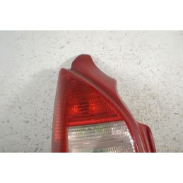 Fanale stop posteriore SX Citroen C2 Dal 2003 al 2009 Cod 6350Y0  1694704201871