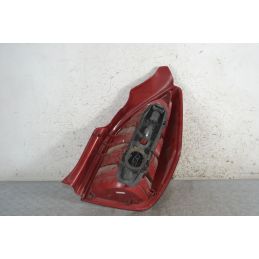 Fanale stop posteriore SX Citroen C2 Dal 2003 al 2009 Cod 6350Y0  1694704201871