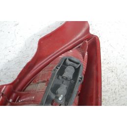 Fanale stop posteriore SX Citroen C2 Dal 2003 al 2009 Cod 6350Y0  1694704201871