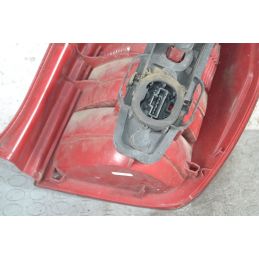 Fanale stop posteriore SX Citroen C2 Dal 2003 al 2009 Cod 6350Y0  1694704201871