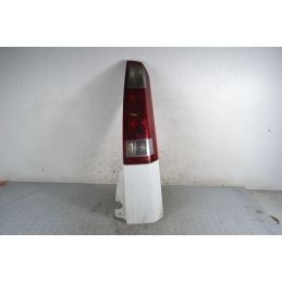Fanale Stop Posteriore DX Opel Meriva A dal 2003 al 2010 Cod 93184713  1694704777024