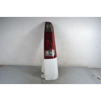 Fanale Stop Posteriore DX Opel Meriva A dal 2003 al 2010 Cod 93184713  1694704777024
