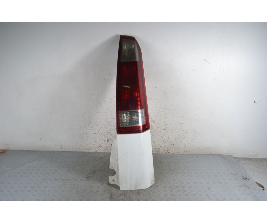 Fanale Stop Posteriore DX Opel Meriva A dal 2003 al 2010 Cod 93184713  1694704777024