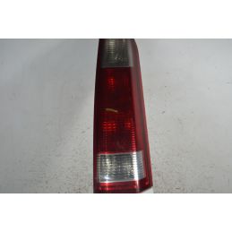 Fanale Stop Posteriore DX Opel Meriva A dal 2003 al 2010 Cod 93184713  1694704777024