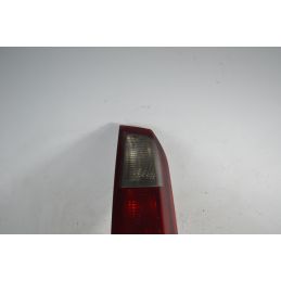 Fanale Stop Posteriore DX Opel Meriva A dal 2003 al 2010 Cod 93184713  1694704777024
