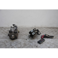 Kit Chiave Honda Forza 250 Dal 2005 Al 2007  1694763472762