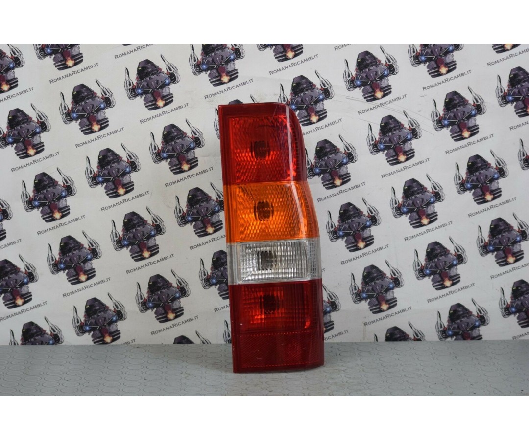 Fanale stop posteriore DX Ford Transit dal 2000 al 2006 cod. yc1x-13N004-A  2411111140499