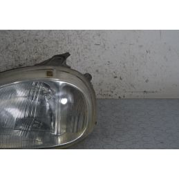 Faro fanale anteriore SX Opel Corsa B Dal 1993 al 2000 Cod 90444786  1694763072450