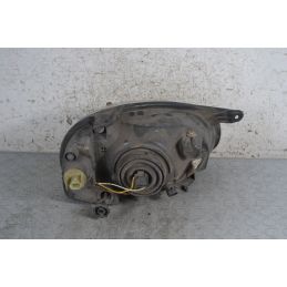 Faro fanale anteriore SX Opel Corsa B Dal 1993 al 2000 Cod 90444786  1694763072450