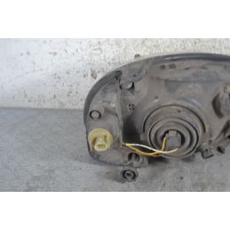 Faro fanale anteriore SX Opel Corsa B Dal 1993 al 2000 Cod 90444786  1694763072450