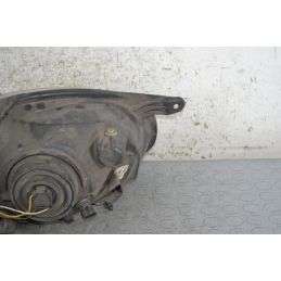 Faro fanale anteriore SX Opel Corsa B Dal 1993 al 2000 Cod 90444786  1694763072450