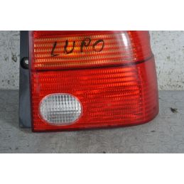 Fanale stop posteriore DX Volkswagen Lupo Dal 1998 al 2005 Cod 6X0945096E  1694764010338