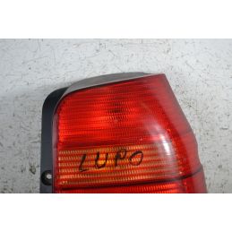 Fanale stop posteriore DX Volkswagen Lupo Dal 1998 al 2005 Cod 6X0945096E  1694764010338