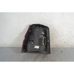 Fanale stop posteriore DX Volkswagen Lupo Dal 1998 al 2005 Cod 6X0945096E  1694764010338