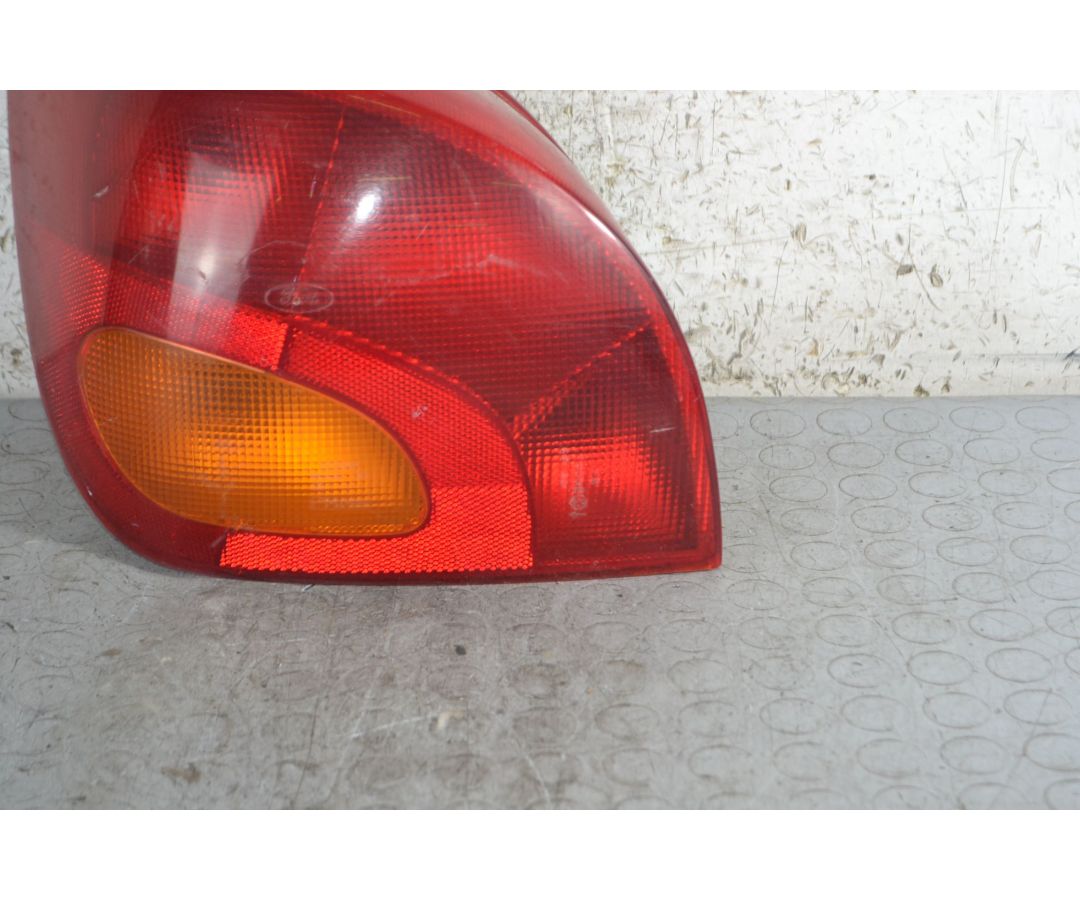 Fanale Stop posteriore SX Ford Fiesta IV dal 1995 al 2002 Cod 5028375  1694764056022