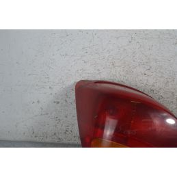 Fanale Stop posteriore SX Ford Fiesta IV dal 1995 al 2002 Cod 5028375  1694764056022