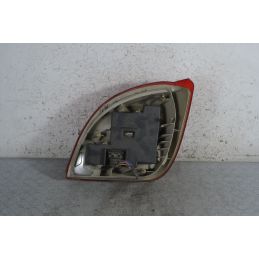 Fanale Stop posteriore SX Ford Fiesta IV dal 1995 al 2002 Cod 5028375  1694764056022