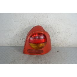 Fanale stop posteriore DX Renault Twingo I Dal 2000 al 2007 Cod 8200338149  1694765163866