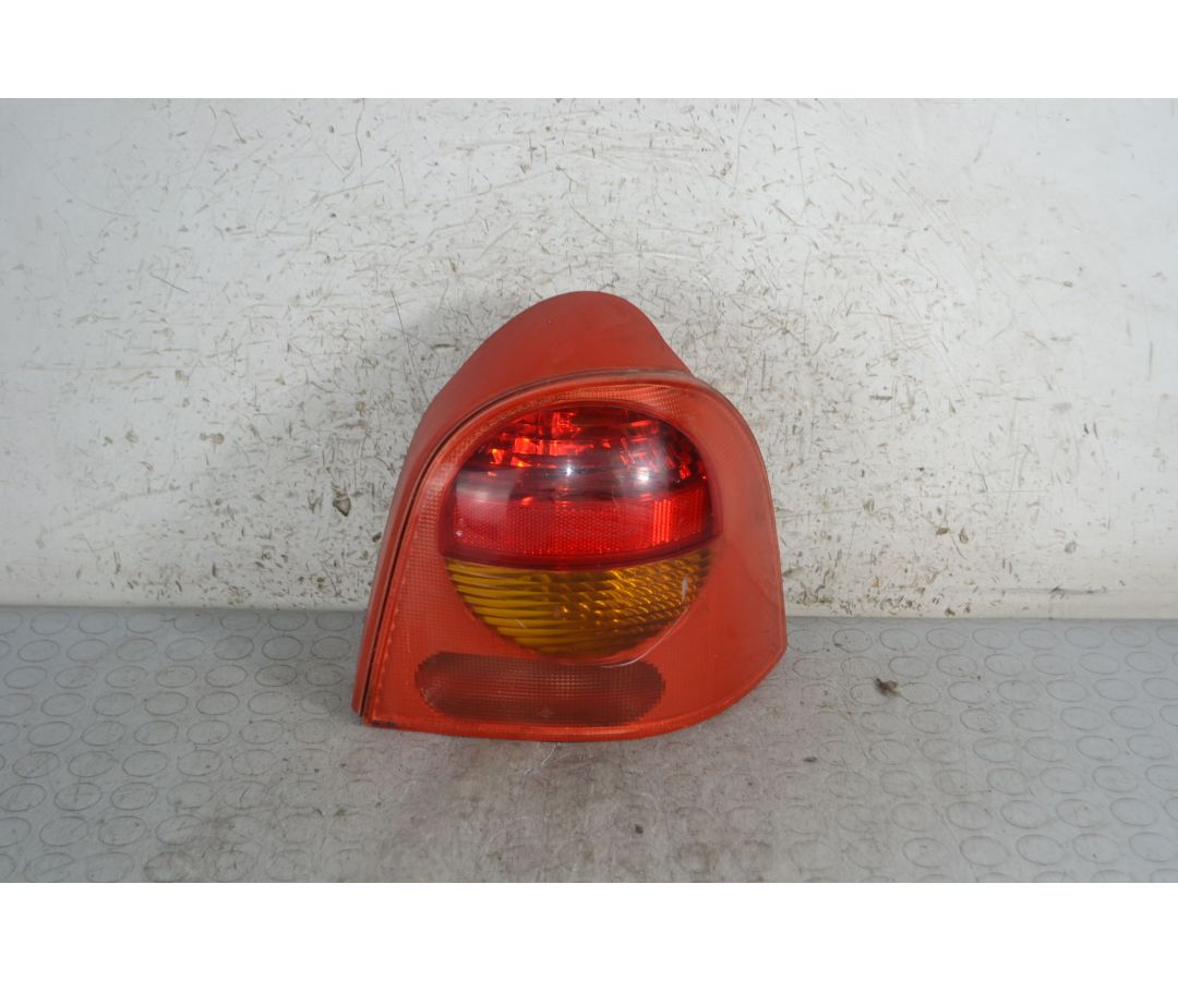 Fanale stop posteriore DX Renault Twingo I Dal 2000 al 2007 Cod 8200338149  1694765163866