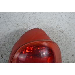 Fanale stop posteriore DX Renault Twingo I Dal 2000 al 2007 Cod 8200338149  1694765163866