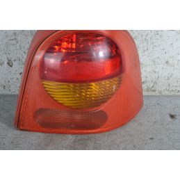 Fanale stop posteriore DX Renault Twingo I Dal 2000 al 2007 Cod 8200338149  1694765163866