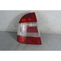 Fanale Stop Posteriore SX Skoda Superb dal 2001 al 2008 Cod 3u5945111  1694764292628