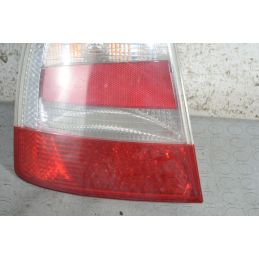 Fanale Stop Posteriore SX Skoda Superb dal 2001 al 2008 Cod 3u5945111  1694764292628