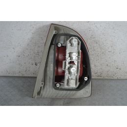 Fanale Stop Posteriore SX Skoda Superb dal 2001 al 2008 Cod 3u5945111  1694764292628