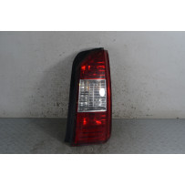 Fanale Stop Posteriore DX Fiat Idea dal 2003 al 2012 Cod 46829508  1694765107174