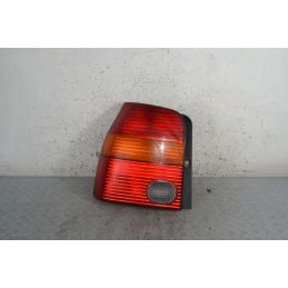 Fanale Stop posteriore SX Seat Arosa Dal 1997 al 2004 Cod 38030748  1694765821834