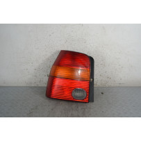 Fanale Stop posteriore SX Seat Arosa Dal 1997 al 2004 Cod 38030748  1694765821834