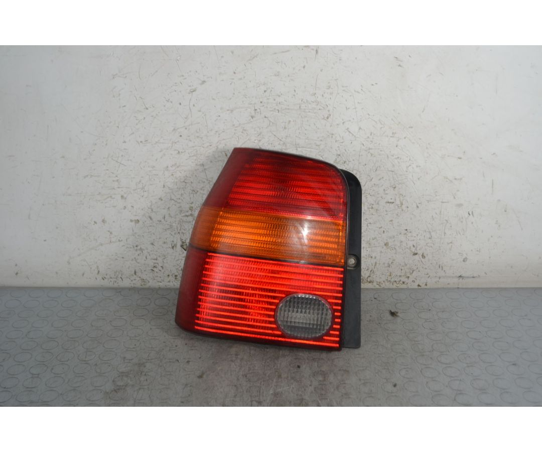 Fanale Stop posteriore SX Seat Arosa Dal 1997 al 2004 Cod 38030748  1694765821834