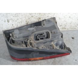 Fanale Stop posteriore SX Seat Arosa Dal 1997 al 2004 Cod 38030748  1694765821834