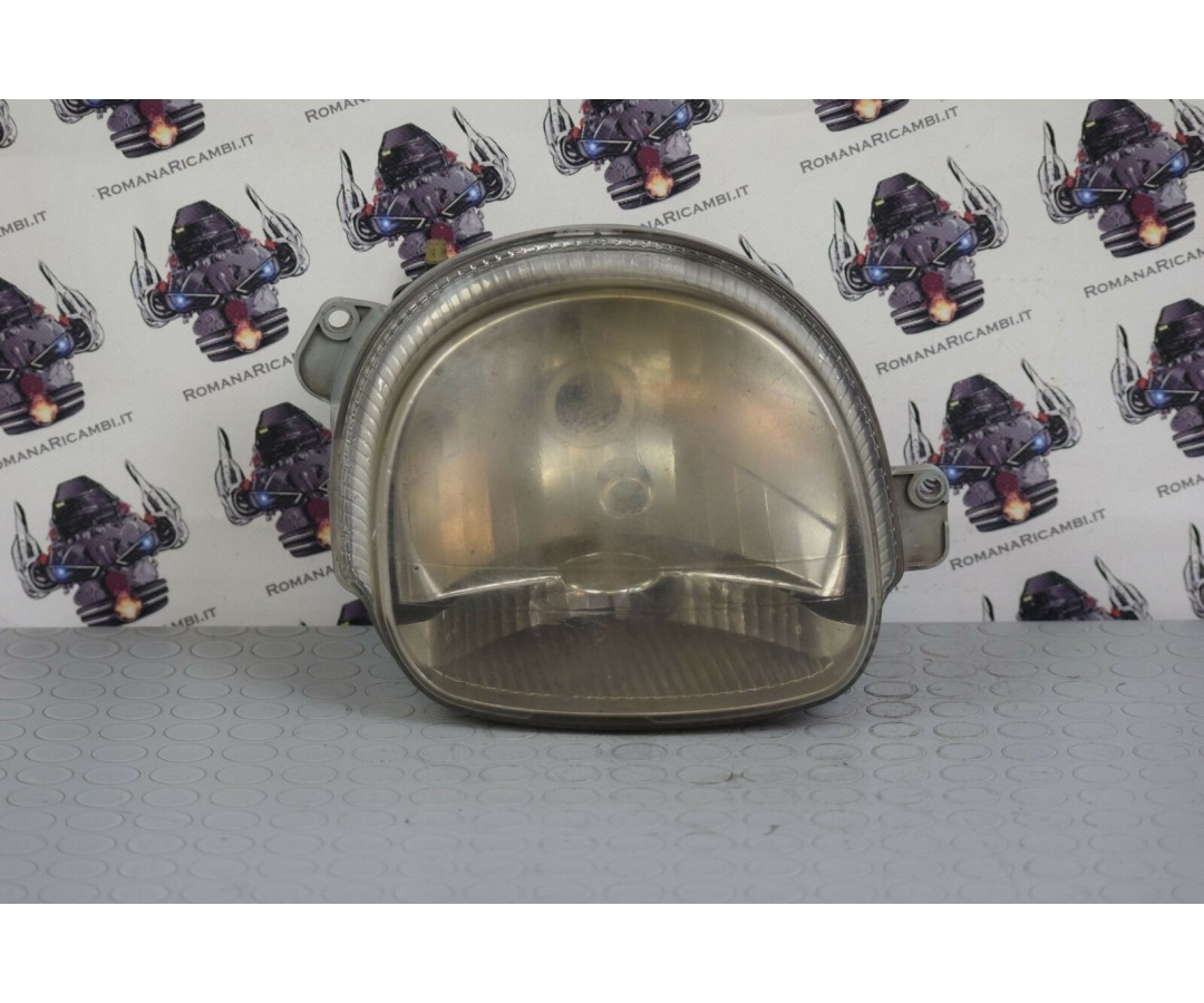 Faro anteriore DX Renault Twingo dal 1998 al 2007 cod 7701049687  2411111138144
