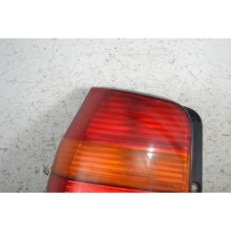 Fanale Stop posteriore SX Seat Arosa Dal 1997 al 2004 Cod 38030748  1694765821834