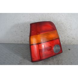 Fanale Stop posteriore SX Seat Arosa Dal 1997 al 2004 Cod 38030748  1694765821834