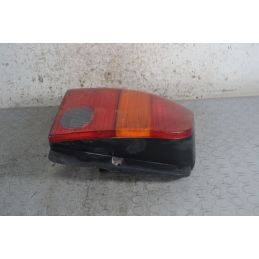 Fanale Stop posteriore SX Seat Arosa Dal 1997 al 2004 Cod 38030748  1694765821834