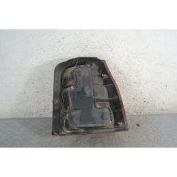 Fanale Stop posteriore SX Seat Arosa Dal 1997 al 2004 Cod 38030748  1694765821834