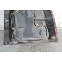 Fanale Stop posteriore SX Seat Arosa Dal 1997 al 2004 Cod 38030748  1694765821834