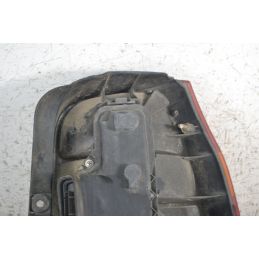 Fanale Stop posteriore SX Seat Arosa Dal 1997 al 2004 Cod 38030748  1694765821834