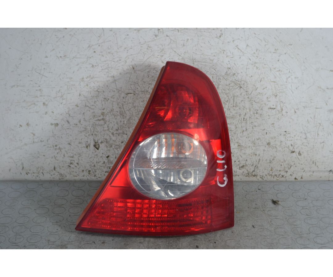 Fanale stop posteriore DX Renault Clio II Dal 1998 al 2012 Cod 8200071414  1694766772555