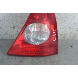Fanale stop posteriore DX Renault Clio II Dal 1998 al 2012 Cod 8200071414  1694766772555