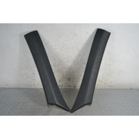 Rivestimento dx e SX Pilastri interni Mercedes SLK R170 dal 1996 al 2004 Cod 1706900125/ 1706900225  1694766714371