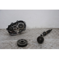 Pacco Ingranaggi Yamaha Majesty 400 dal 2004 al 2008  1694767489285