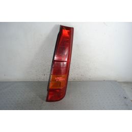 Fanale Stop Posteriore DX Mitsubishi Space Runner II dal 1997 al 2002 Cod MR465606  1694768844496
