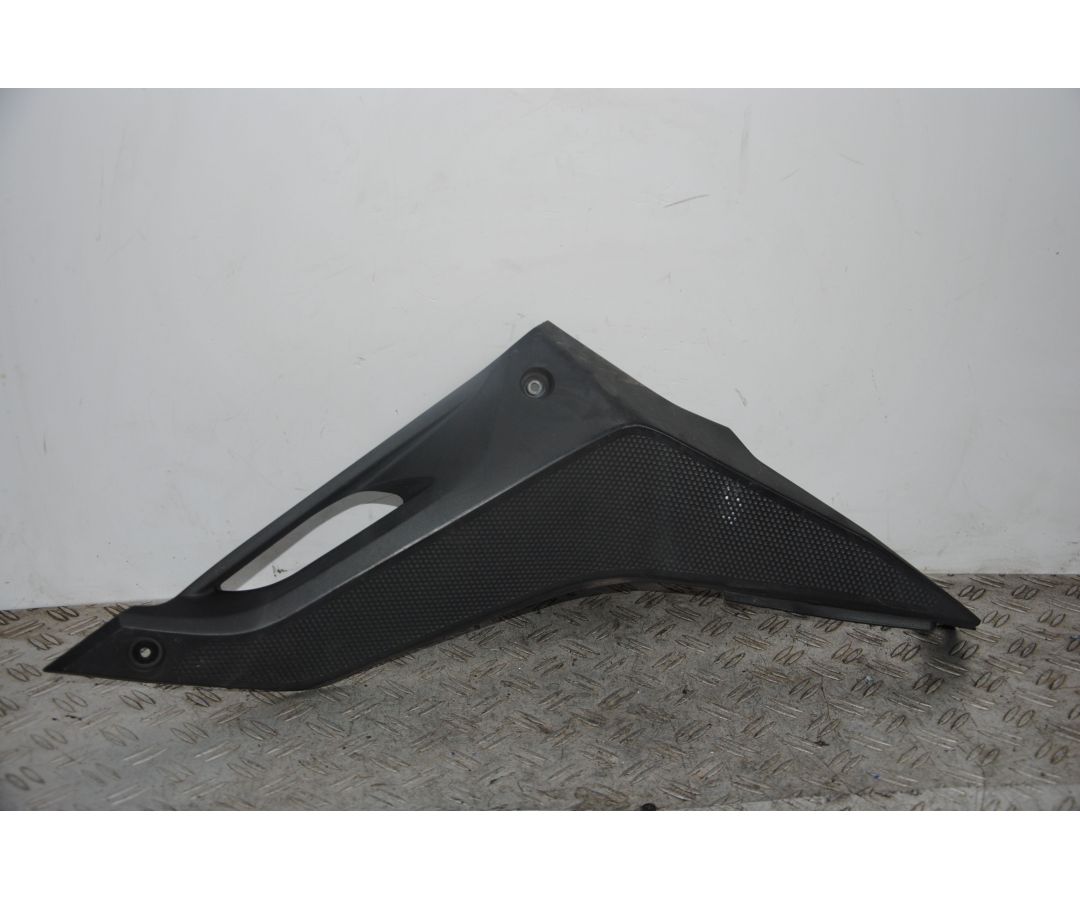 Carena Laterale Sottosella Destro Yamaha YZF R125 Dal 2008 al 2016  1694770084019