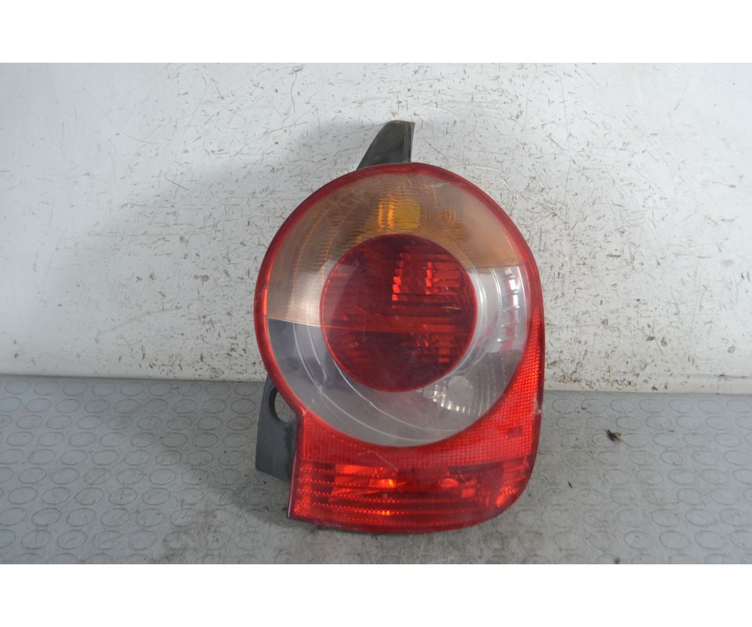 Fanale stop posteriore DX Renault Modus Dal 2004 al 2013 Cod 8200212204  1694771127890