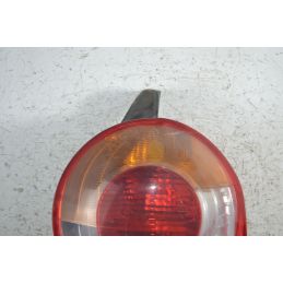 Fanale stop posteriore DX Renault Modus Dal 2004 al 2013 Cod 8200212204  1694771127890