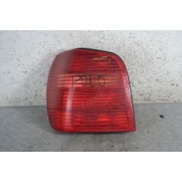 Fanale stop posteriore SX Volkswagen Polo 6N2 Dal 1999 al 2001 Cod 6N0945095H  1694772582032