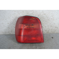 Fanale stop posteriore SX Volkswagen Polo 6N2 Dal 1999 al 2001 Cod 6N0945095H  1694772582032